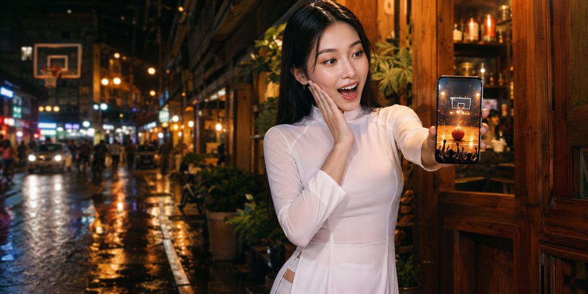 Cá cược bóng rổ và thể thao tại TP. Hồ Chí Minh