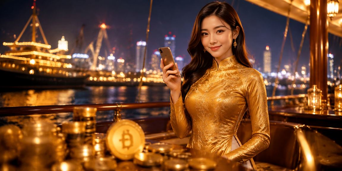 Người chơi xổ số trực tuyến tại Việt Nam theo dõi kết quả trên điện thoại